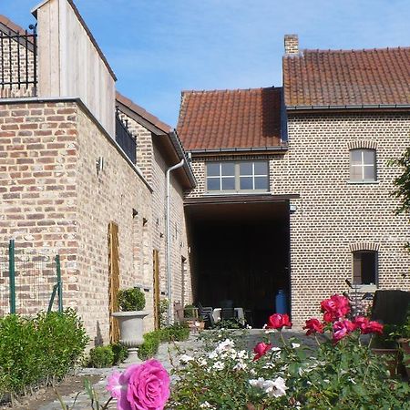 B&B Kamer En Aambeeld Zoutleeuw Zewnętrze zdjęcie