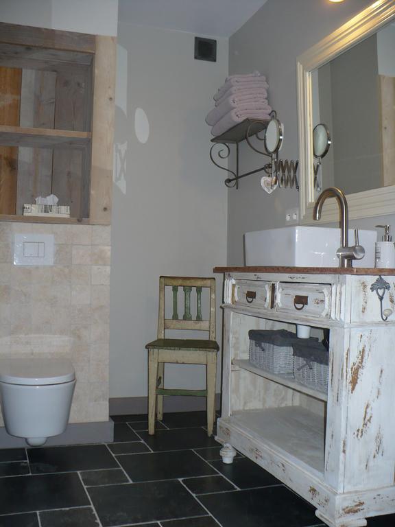 B&B Kamer En Aambeeld Zoutleeuw Zewnętrze zdjęcie