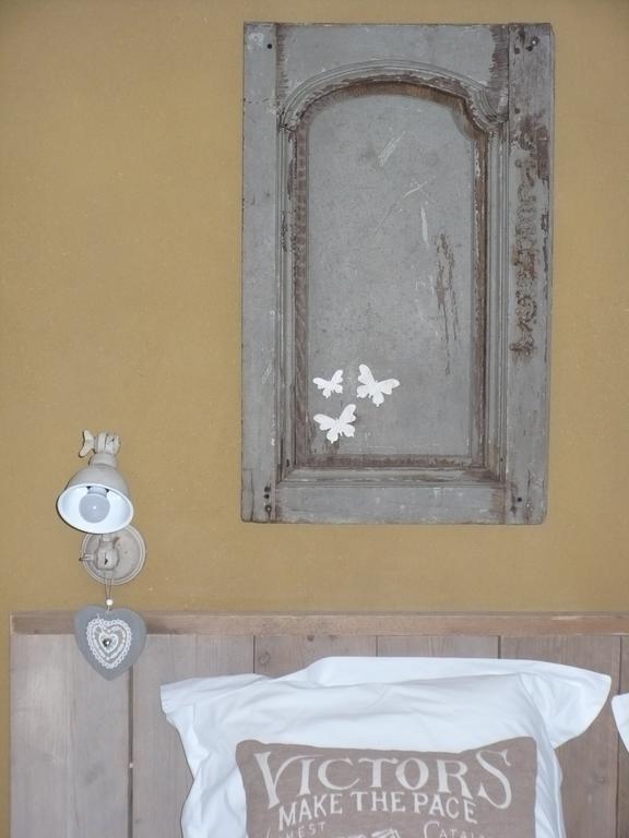 B&B Kamer En Aambeeld Zoutleeuw Zewnętrze zdjęcie