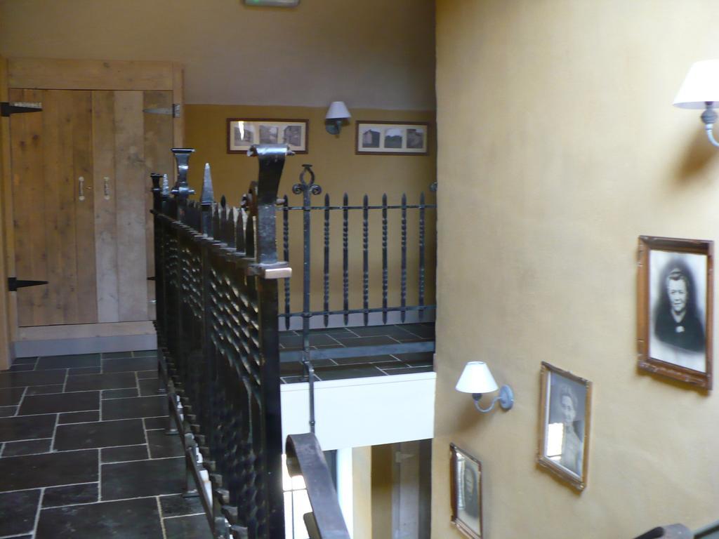 B&B Kamer En Aambeeld Zoutleeuw Zewnętrze zdjęcie